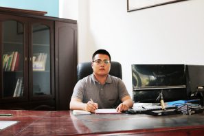 刘建华